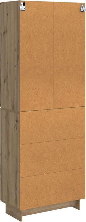 Produktbild vidaXL Möbelset (66 x 34.50 x 90 cm)