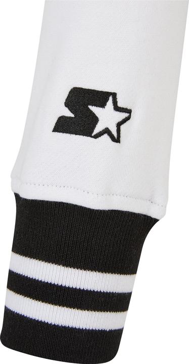 Produktbild Starter Ladies Sweat College Jacket (L)