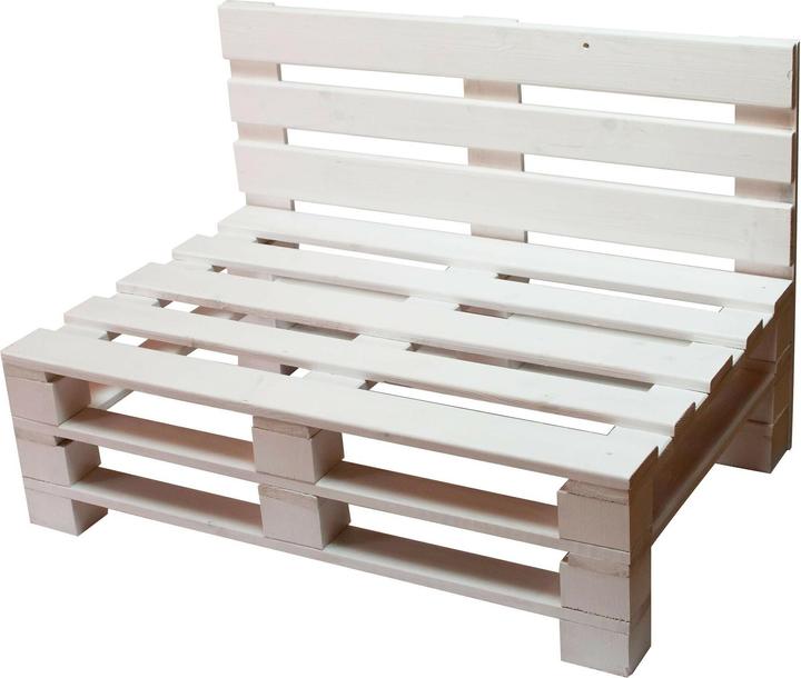 Produktbild Cocon Palettensofa