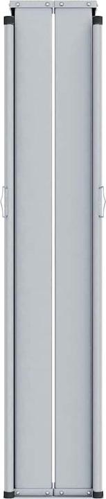 Produktbild vidaXL Seitenmarkise (12 m)