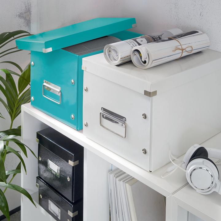 Actual product image Leitz Click&Store - Cube (Special)