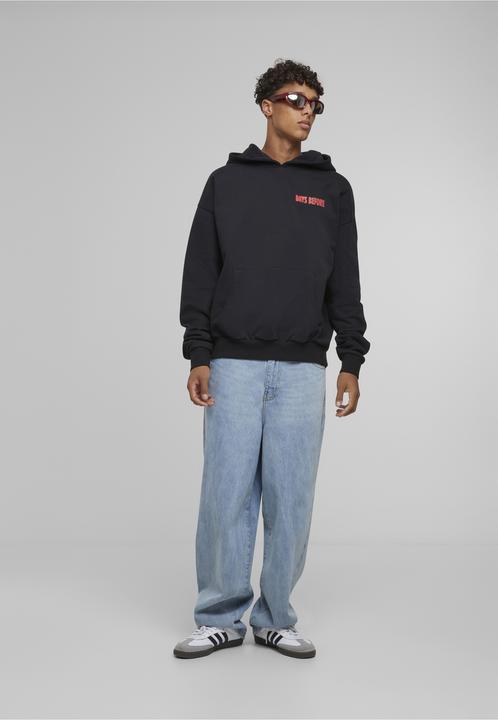 Produktbild Urban Classics Upscale Days Before Overize Hoody - 178349 (M)