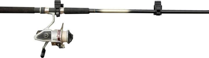 Productafbeelding QuickFist Quick Fist Voertuig Gereedschaphouder Set Gedeeltelijk