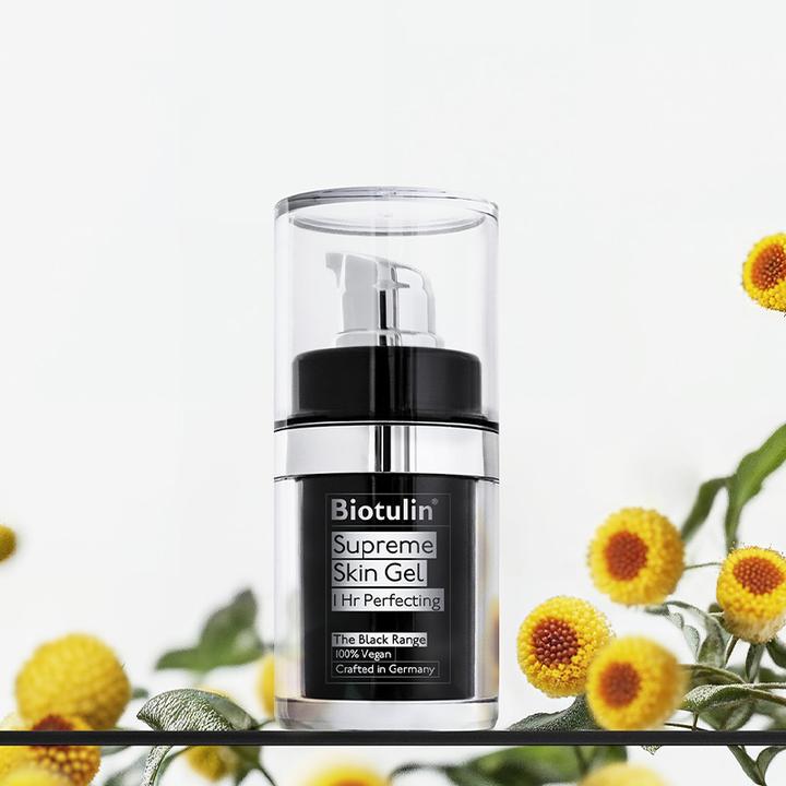 Image du produit Biotulin Gel de peau suprême (15 ml, Gel visage)