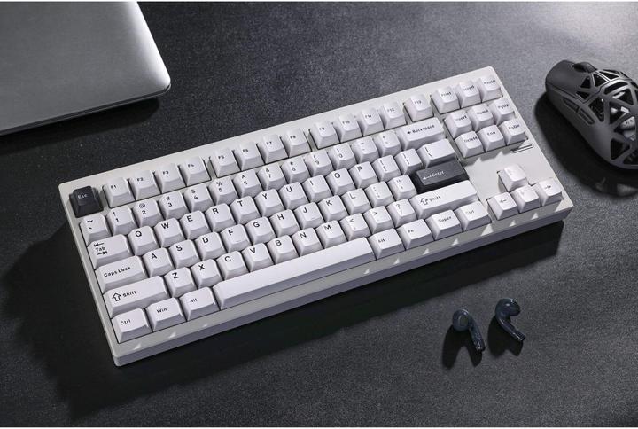 Actual product image Mchose MC-GX87-A5 (US, Cable, Wireless)