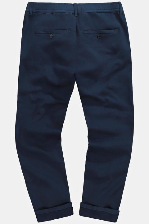 Produktbild JP1880 Chinohose FLEXNAMIC®, Elastikbund, bis Gr. 72 (62)