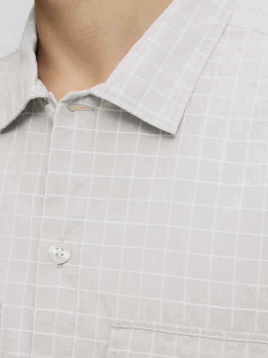 Immagine prodotto Jack & Jones Jprblatravis Dobby L/S Overshirt (S)