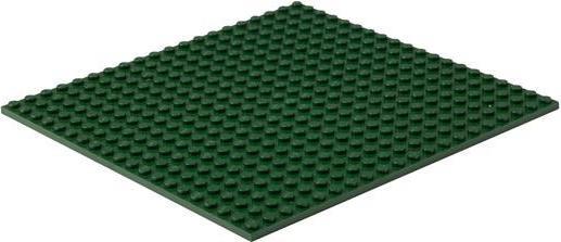 Immagine prodotto Q-Bricks Pannello di costruzione Knob Moss Green