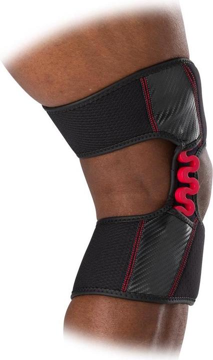 Produktbild McDavid Kniebandage Federscharnier Easy-On (M)