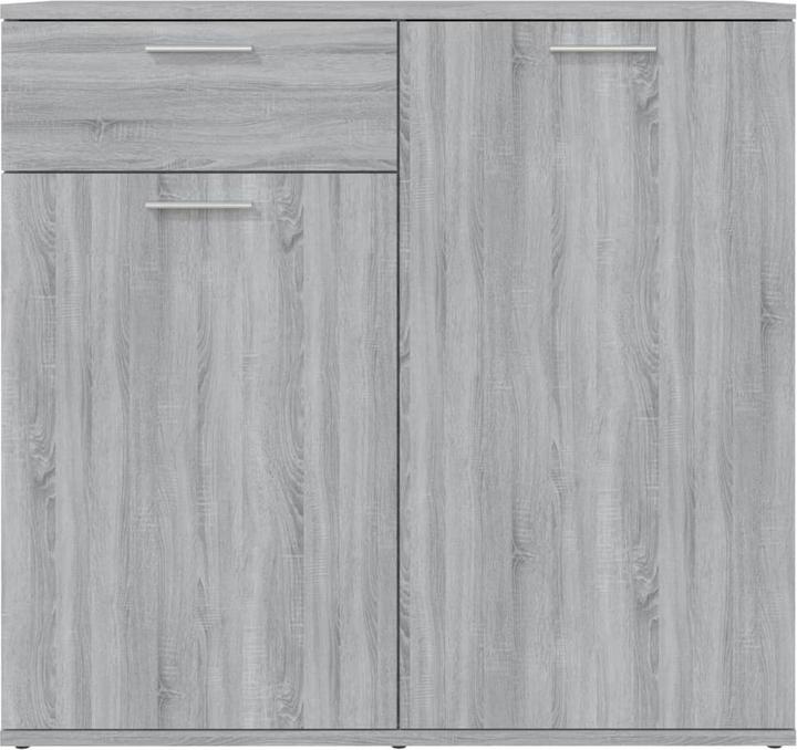 Produktbild vidaXL Sideboard (80 x 36 x 75 cm)