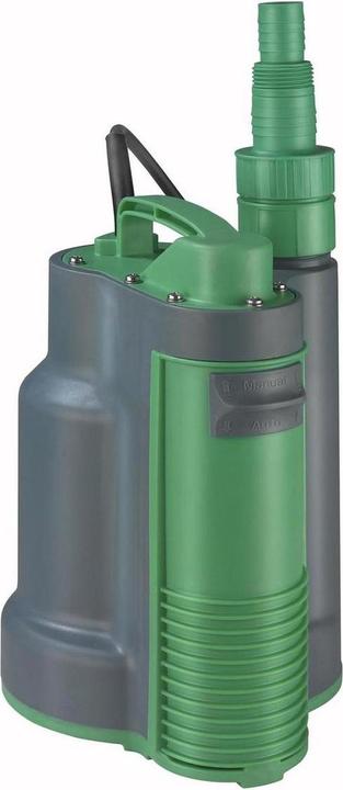 Produktbild Eurom Dompelpomp Flow Pro 550 CW (Klarwasserpumpe)