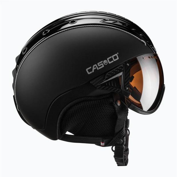 Thumbnail - Casco, Skihelm, (58 - 60 cm, L)