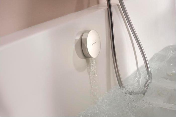 Immagine prodotto hansgrohe Isiflex (125 cm)