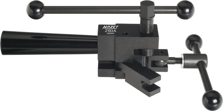 Produktbild HAZET Bördelgerät 2193A ∙ 4.75 mm
