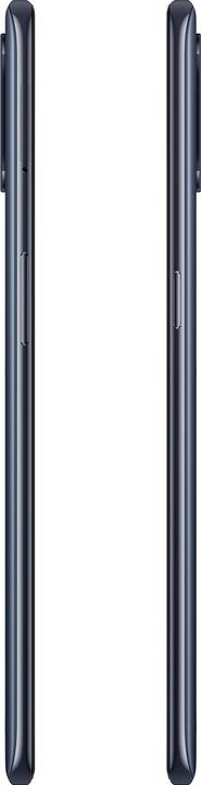 Produktbild OnePlus Nord N100 (64 GB, Midnight Frost, 6.52", Hybrid Dual SIM, 4G)