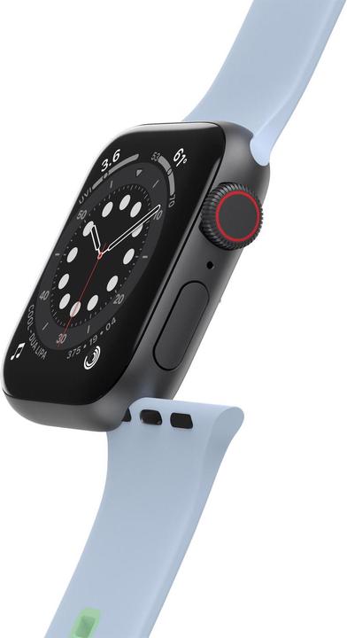 Image du produit OtterBox Bracelet Apple Watch 41/40/38 mm (38 mm, 40 mm, Silicone)