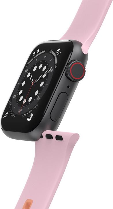 Actual product image OtterBox Armband Apple Watch 41/40/38 mm (41 mm, 38 mm, 40 mm, Silicone)