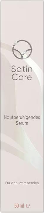 Actual product image Gillette Venus Satin Care (50 ml)