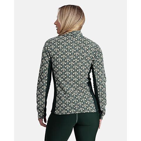 Produktbild Kari Traa Thalena Fleece (M)