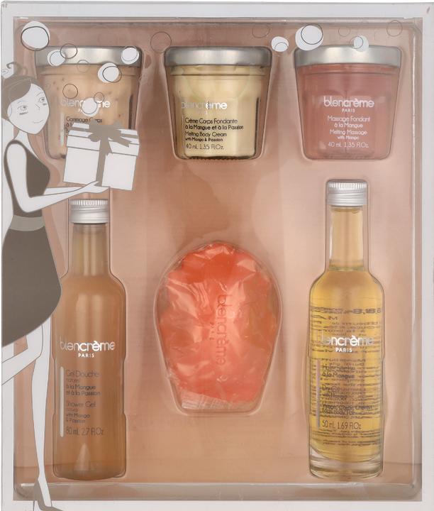 Produktbild Blancreme Cristal Mango