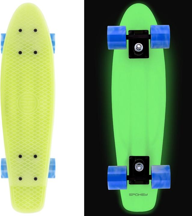 Spokey Skateboard Penny Neo Jr (22.05")