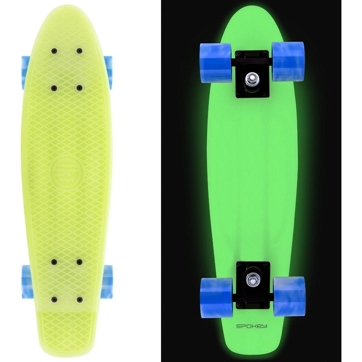 Spokey Skateboard Penny Neo Jr (22.05") (56467697)