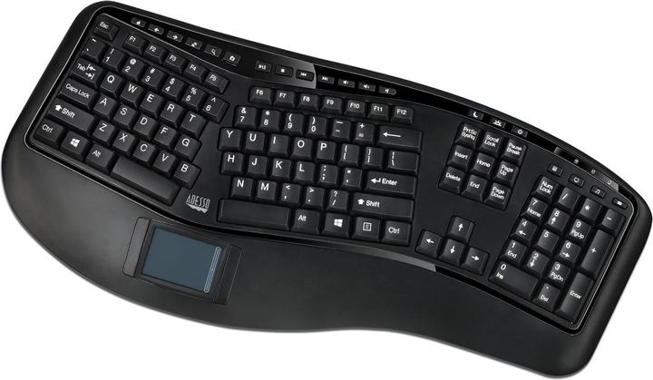 Produktbild Adesso Tru-Form 4500 (US, Kabelgebunden)