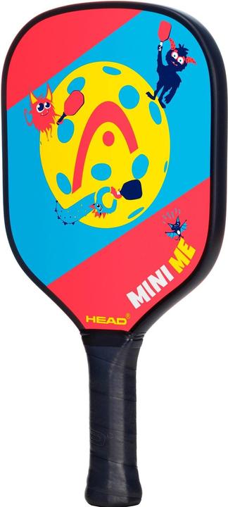Actual product image Head Pickleball Racket MiniMe