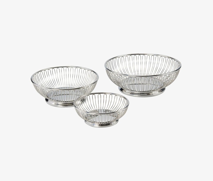 Produktbild Alessi Obstschale