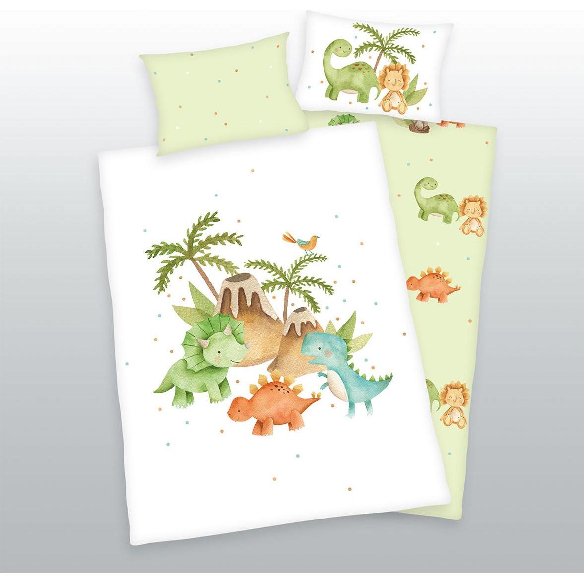Babybest, Kinderbettwäsche, Made in Green