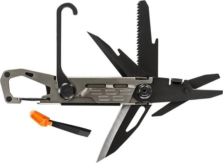 Actual product image Gerber Gear Stakeout (11 Functions)