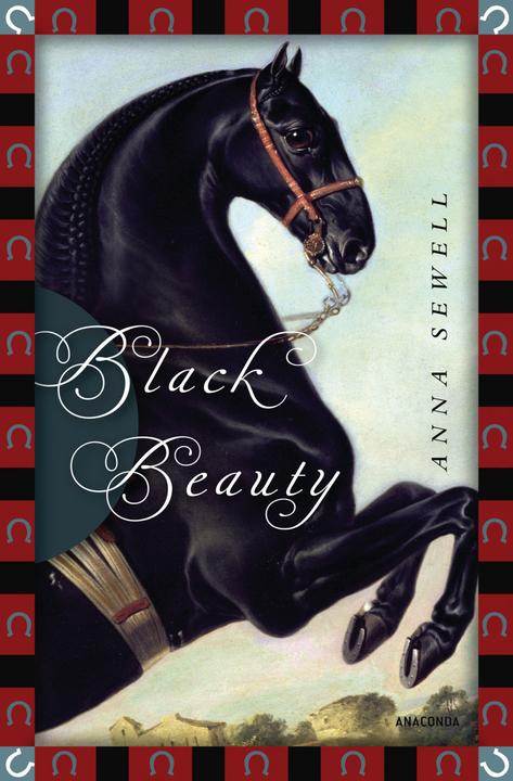 Image du produit Black Beauty (Allemand, Anna Sewell, 2011)