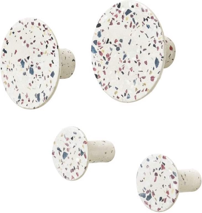 Image du produit Blomus Crochets muraux