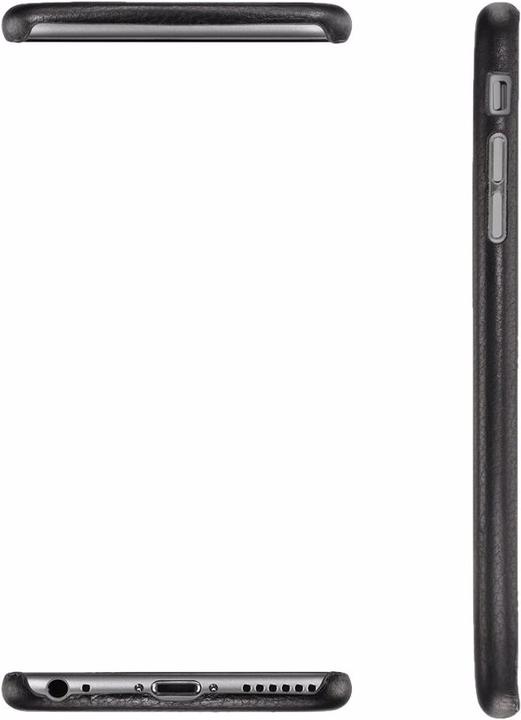Immagine prodotto Artwizz Custodia in pelle (Apple iPhone 6s, Apple iPhone 6)