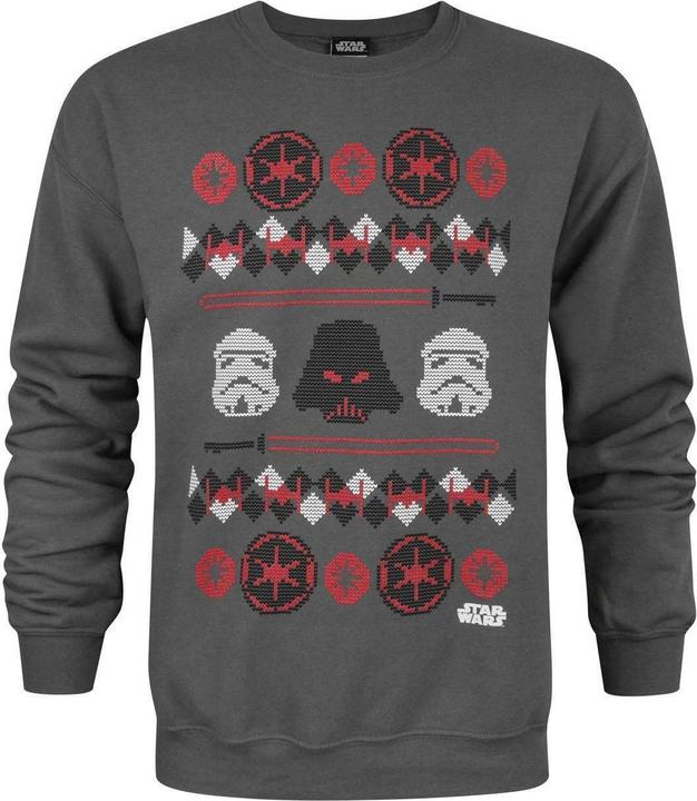 Image du produit Star Wars - Sweat - Enfant (104)