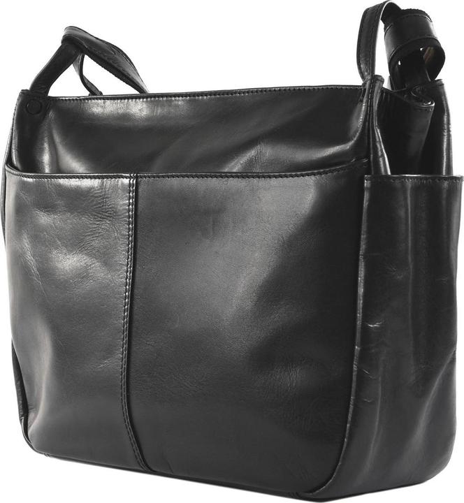 Immagine prodotto Harolds Caugio Umhängetasche Leder 31 cm