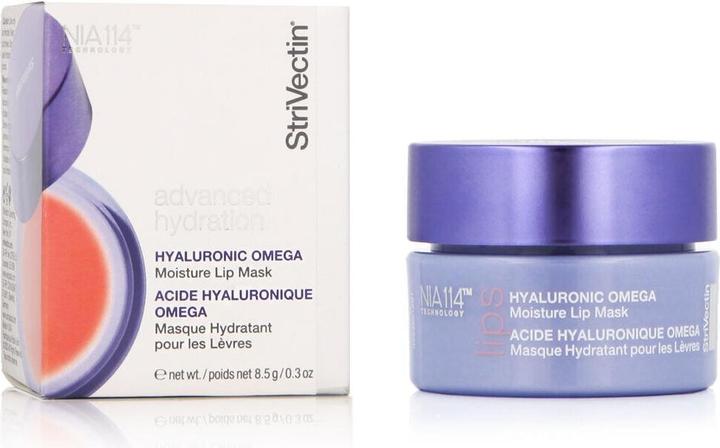 Actual product image StriVectin Hyaluronic Omega (Lip balm, 8.50 ml)