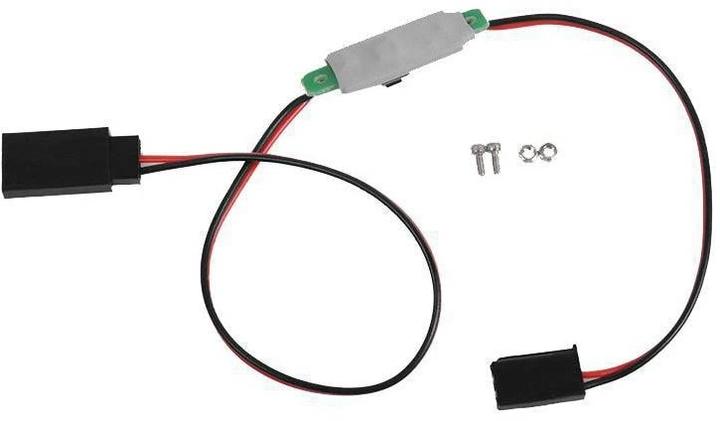 Produktbild Rc4Wd Mini On/Off Switch for Lighting Unit