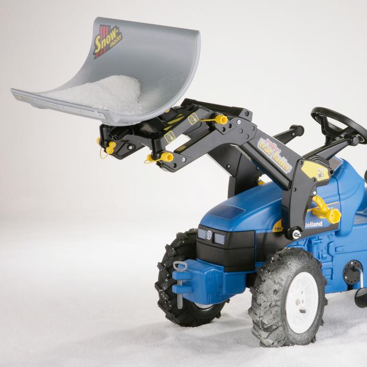 Image du produit Rolly Toys Maître de Rollysnow
