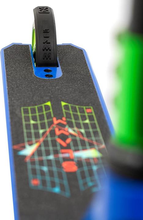 Actual product image Slamm Freestyle Scooter Classic Stunt 2024