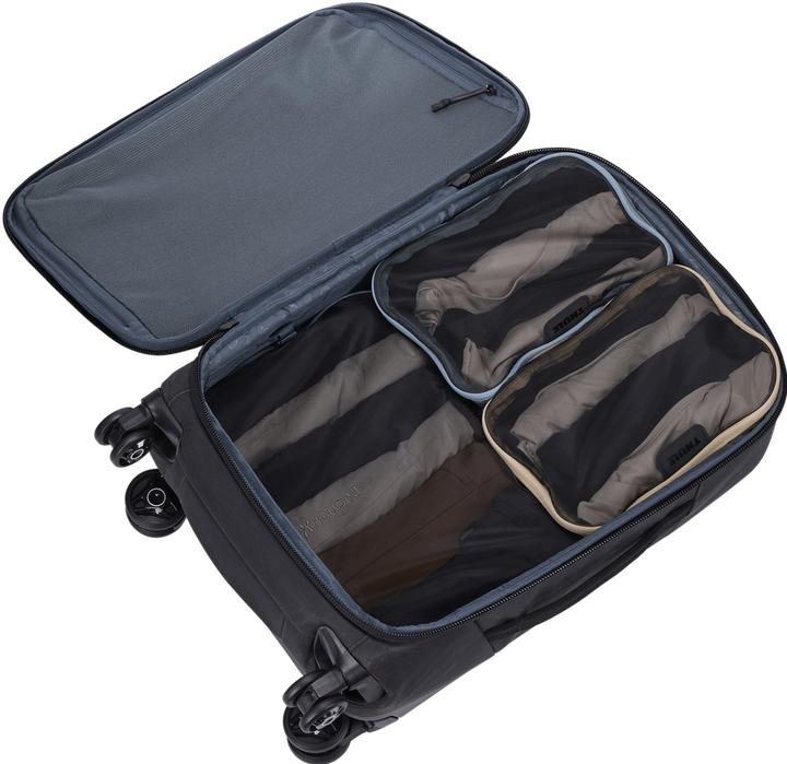 Actual product image Thule packing cube set
