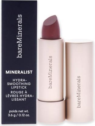Shiseido MINERALIST hydra-smoothing lipstick #awareness 3,6 gr