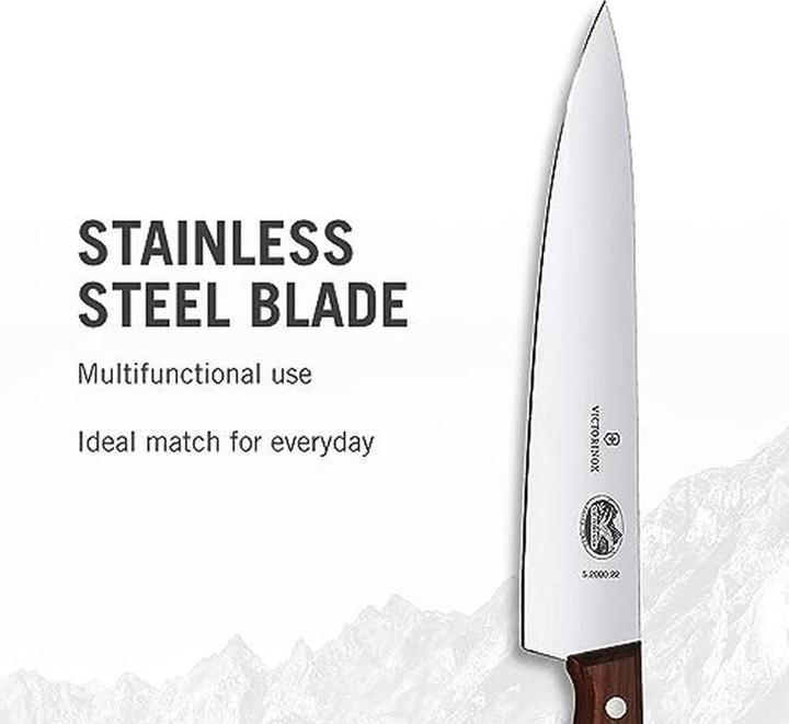 Produktbild Victorinox Wood (22 cm)