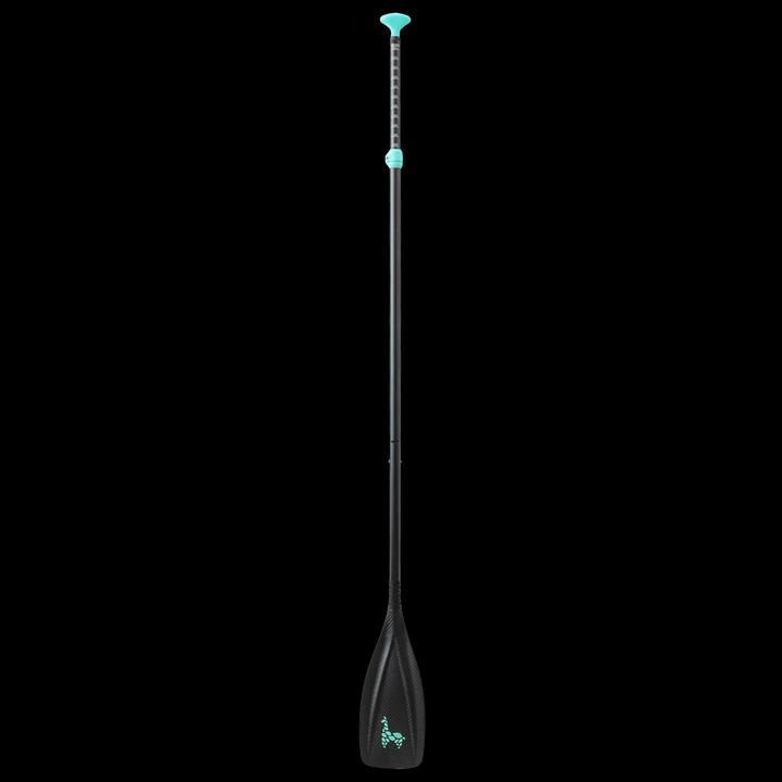 Actual product image Mint Lama Alu Paddle (3-piece)