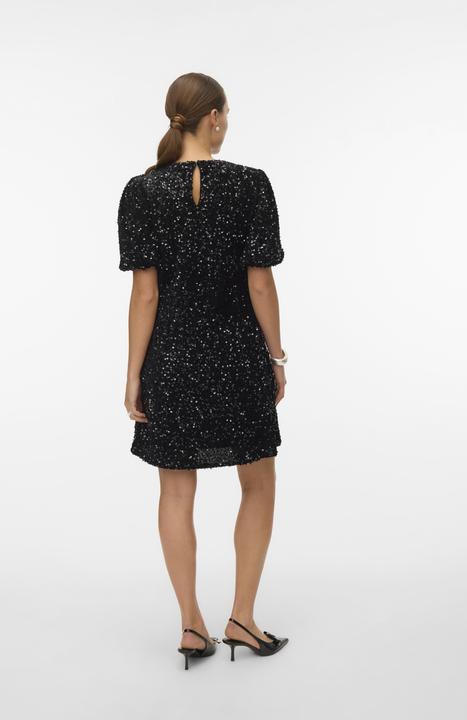 Produktbild Vero Moda VMBELLA Kurzes Kleid Party-Kleid (S)