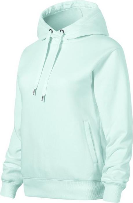 Produktbild Malfini Moon W MLI-421A7 frost sweatshirt (XS)