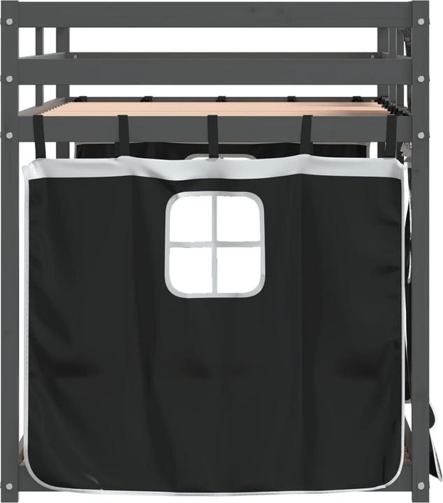 Actual product image vidaXL Kamon (90 x 190 cm)