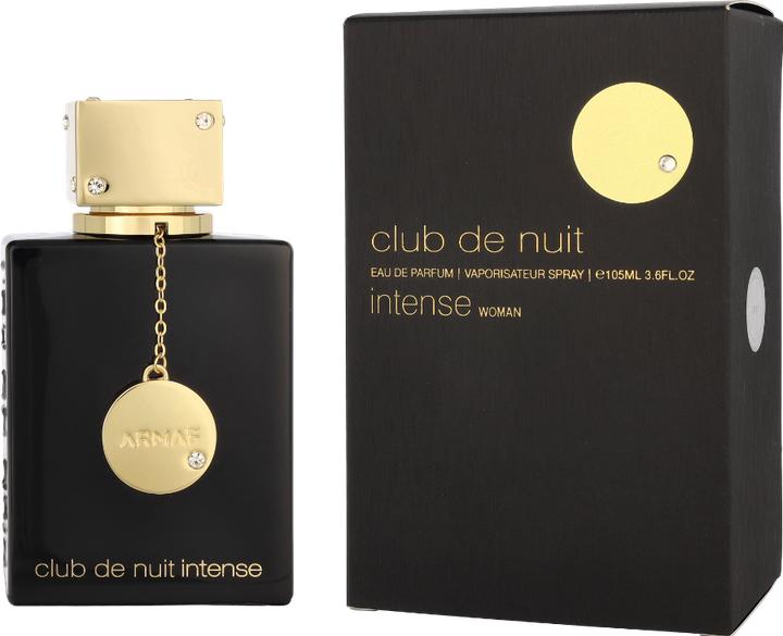 Image du produit Armaf Club De Nuit Intense (Eau de parfum, 106 ml)