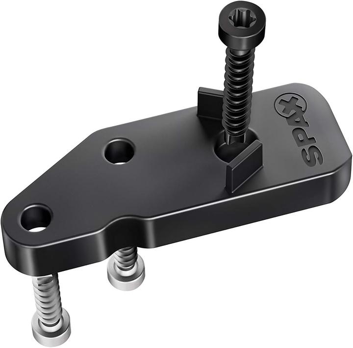 Productafbeelding Spax Terrasseick Pro Fuer Ca. 3 Qm 120icks Inkl. Schrauben Hkb