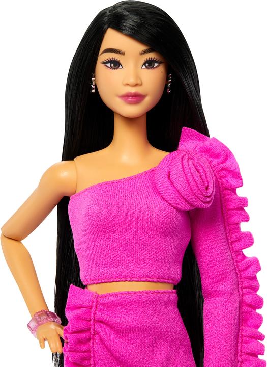 Image du produit Barbie Deluxe Style